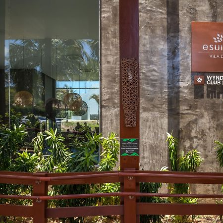 Vila Do Mar By Summit Hotels Natal Exterior photo
