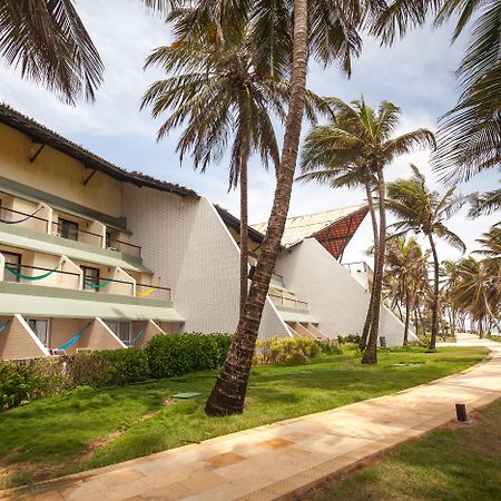 Vila Do Mar By Summit Hotels Natal Exterior photo