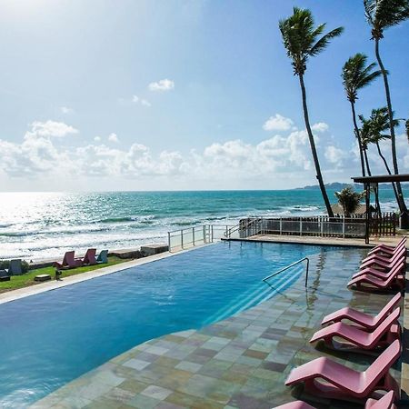 Vila Do Mar By Summit Hotels Natal Exterior photo