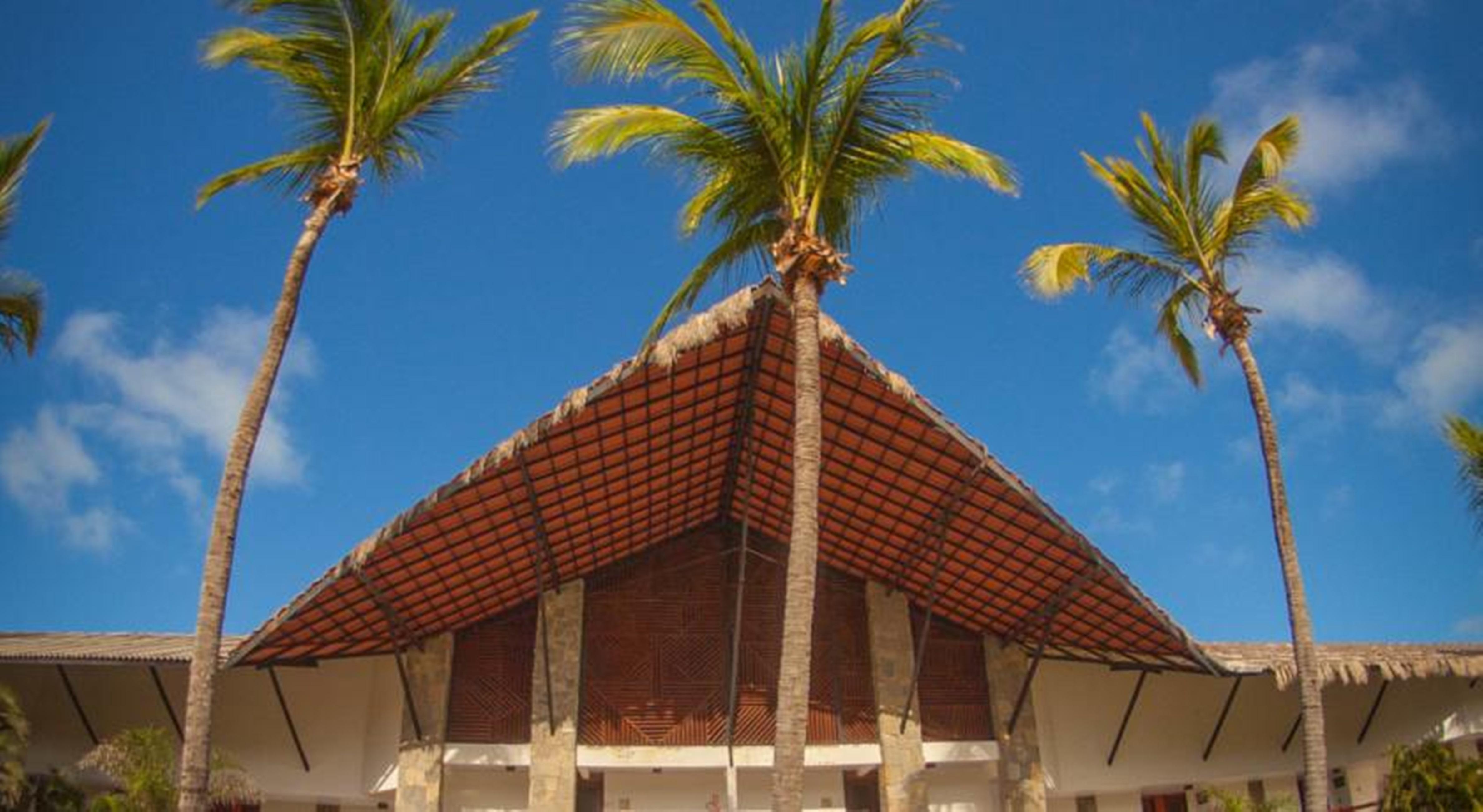 Vila Do Mar By Summit Hotels Natal Exterior photo