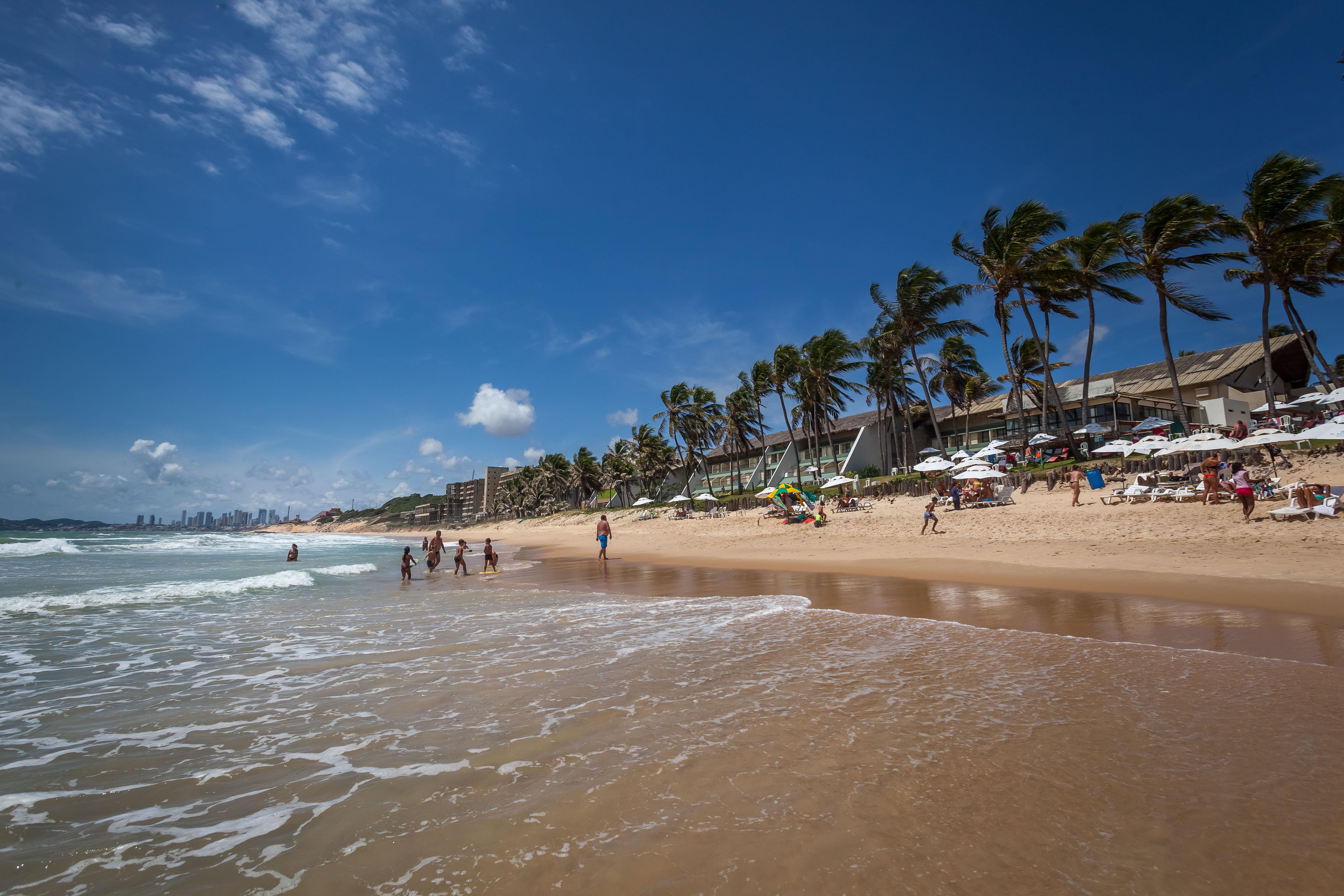 Vila Do Mar By Summit Hotels Natal Exterior photo