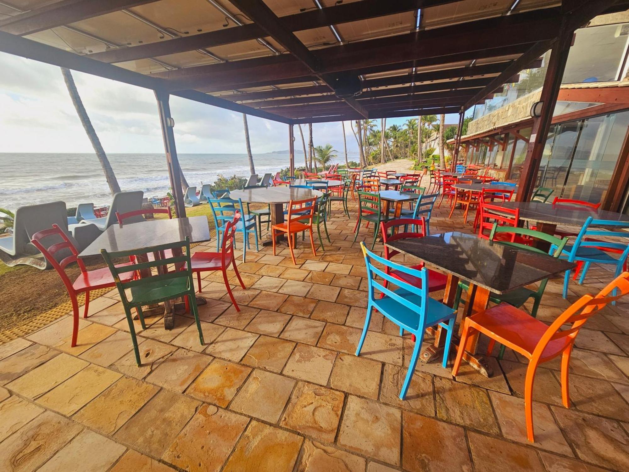 Vila Do Mar By Summit Hotels Natal Exterior photo