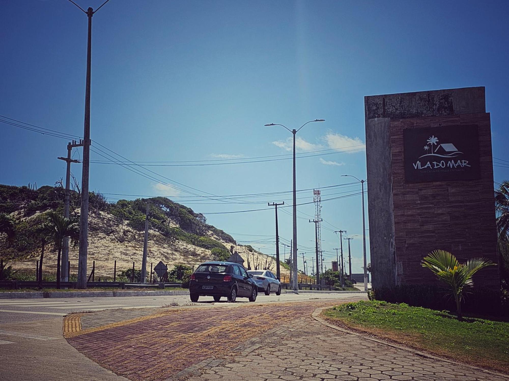 Vila Do Mar By Summit Hotels Natal Exterior photo