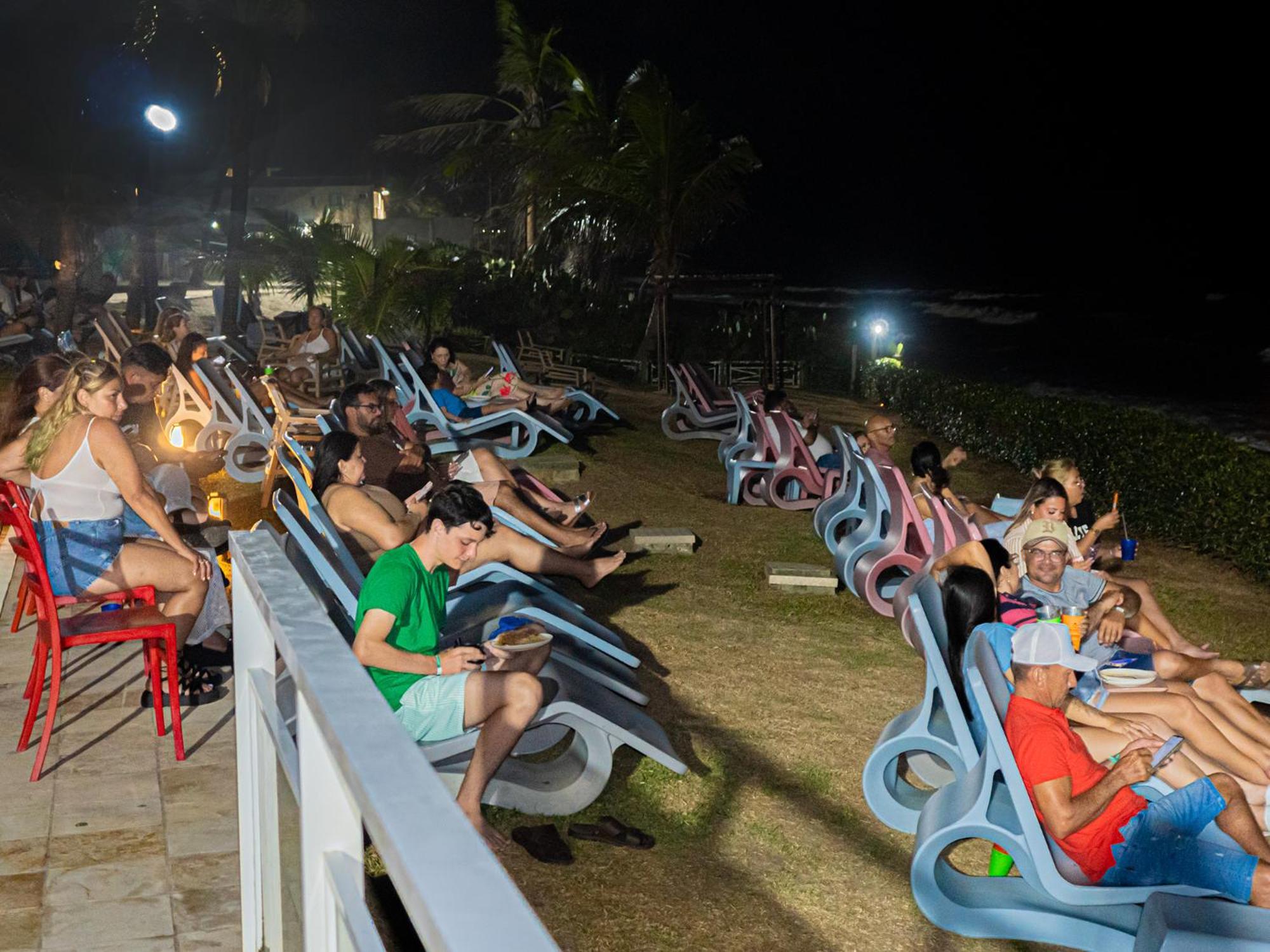 Vila Do Mar By Summit Hotels Natal Exterior photo